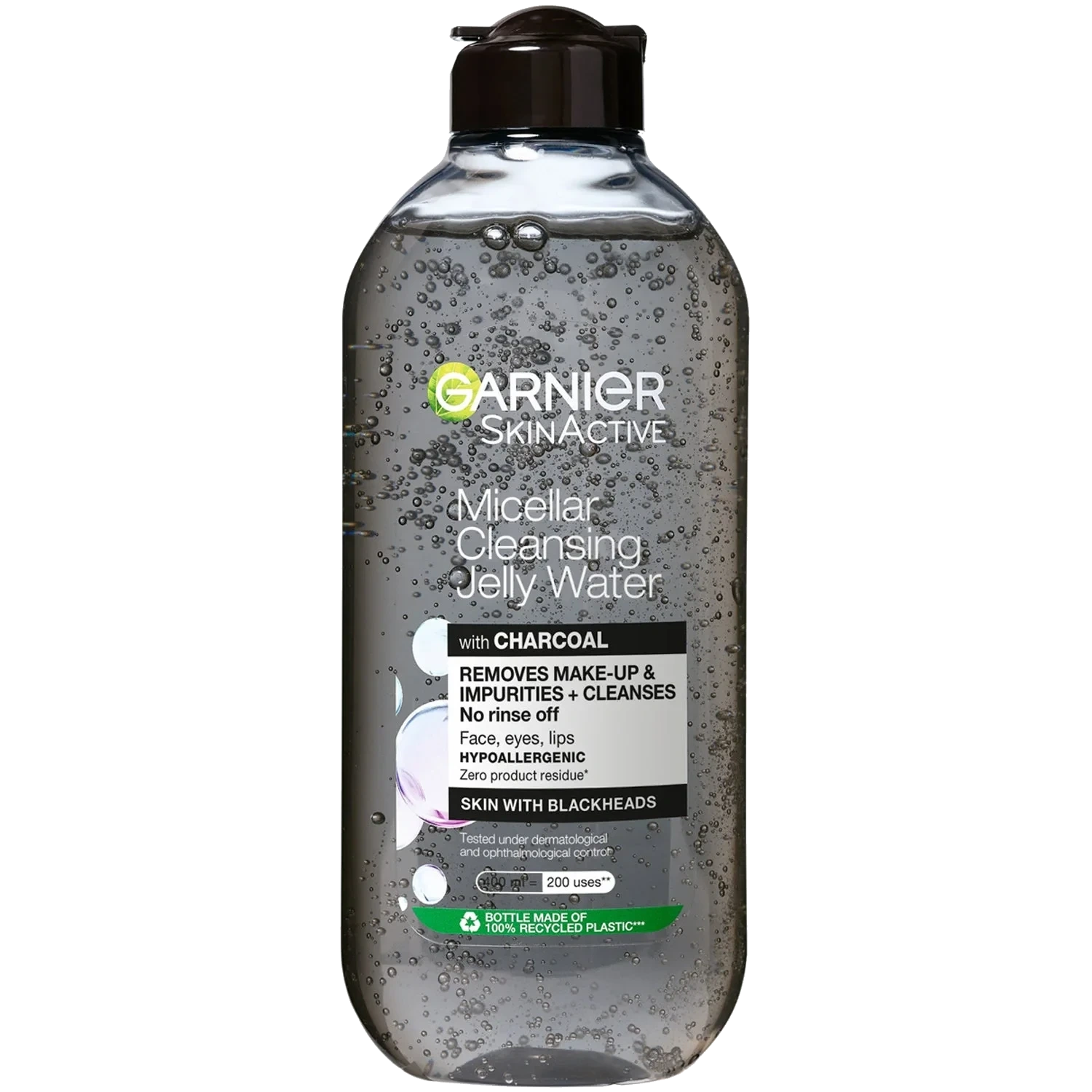 Garnier SkinActive Micellar Cleansing Charcoal Jelly