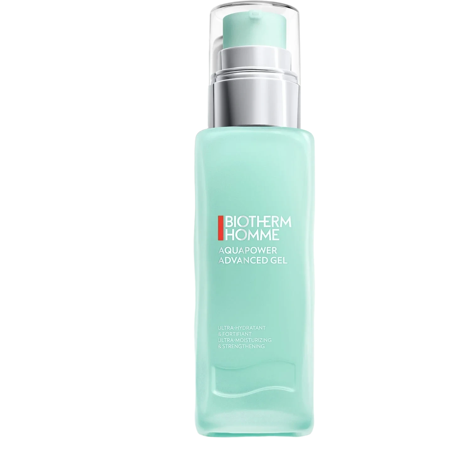 Biotherm Aquapower SPF14 Moisturizing Gel 75 ml