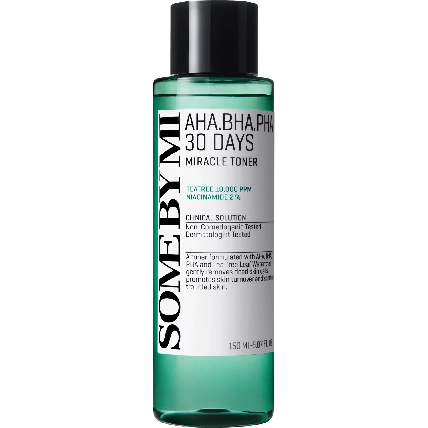 Some By Mi Aha-Bha-Pha 30 Days Miracle Toner