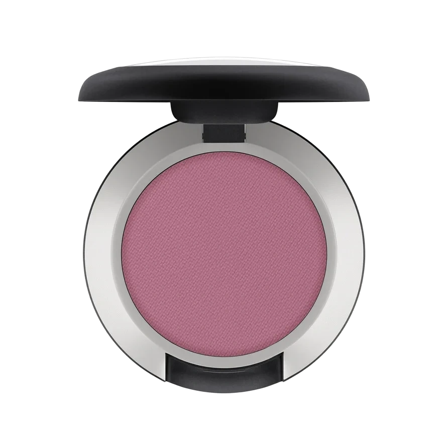 MAC Powder Kiss Single Eyeshadow Ripened