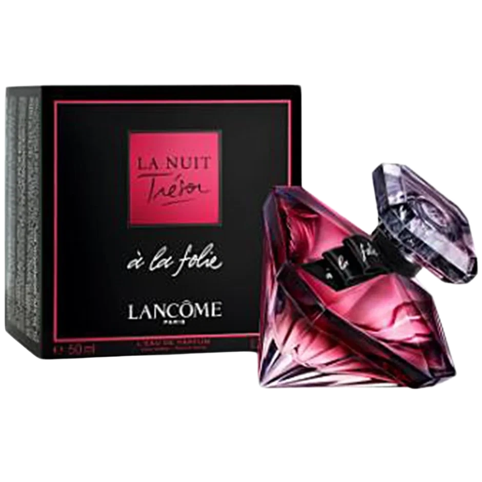 Lancôme Trésor A La Folie