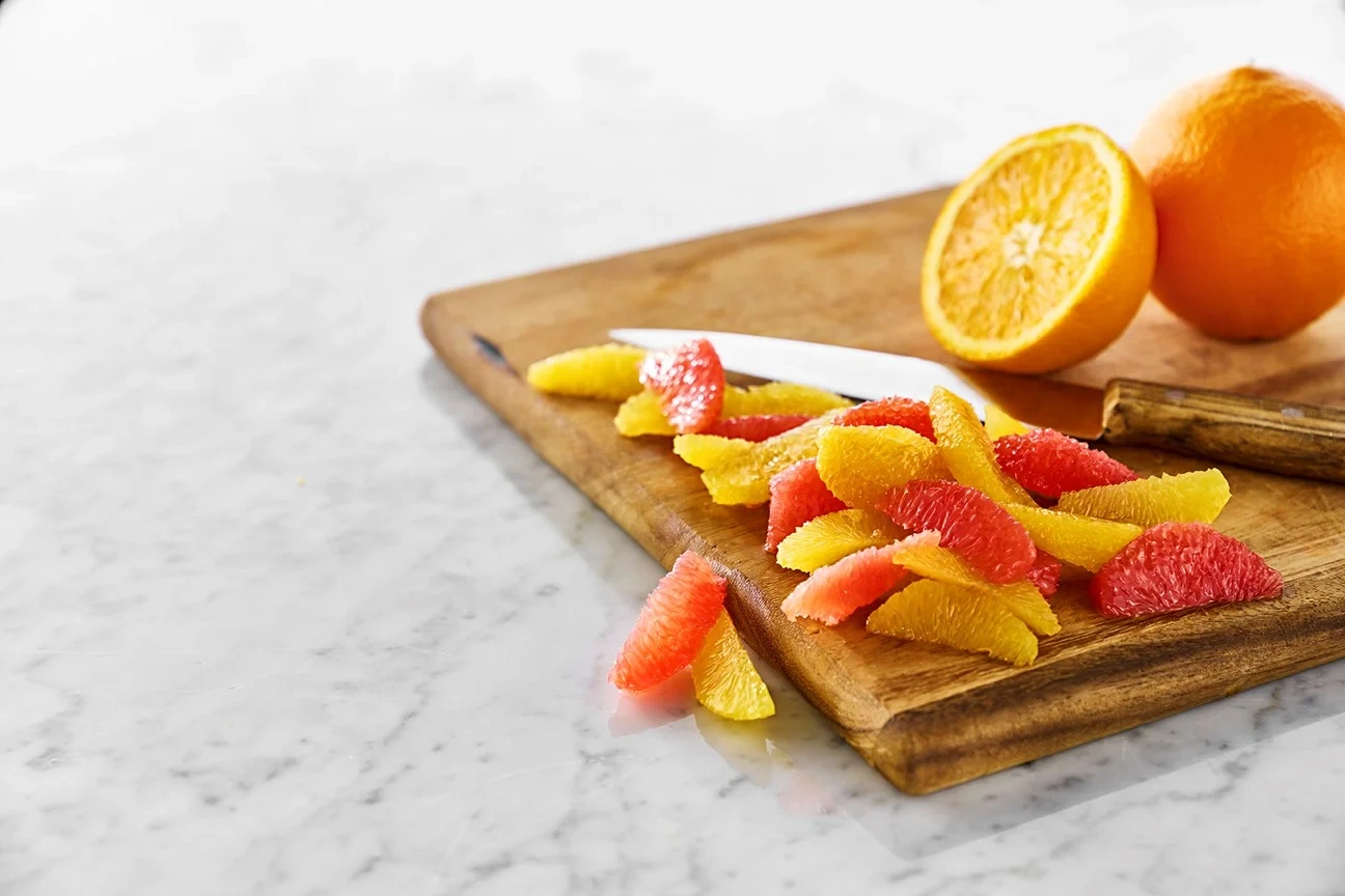 Färskvaruhallen Menigo Citrus mix