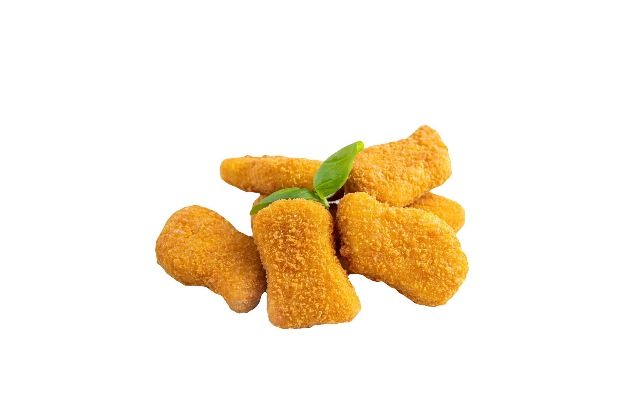 Nuggets Chicken Style 20g