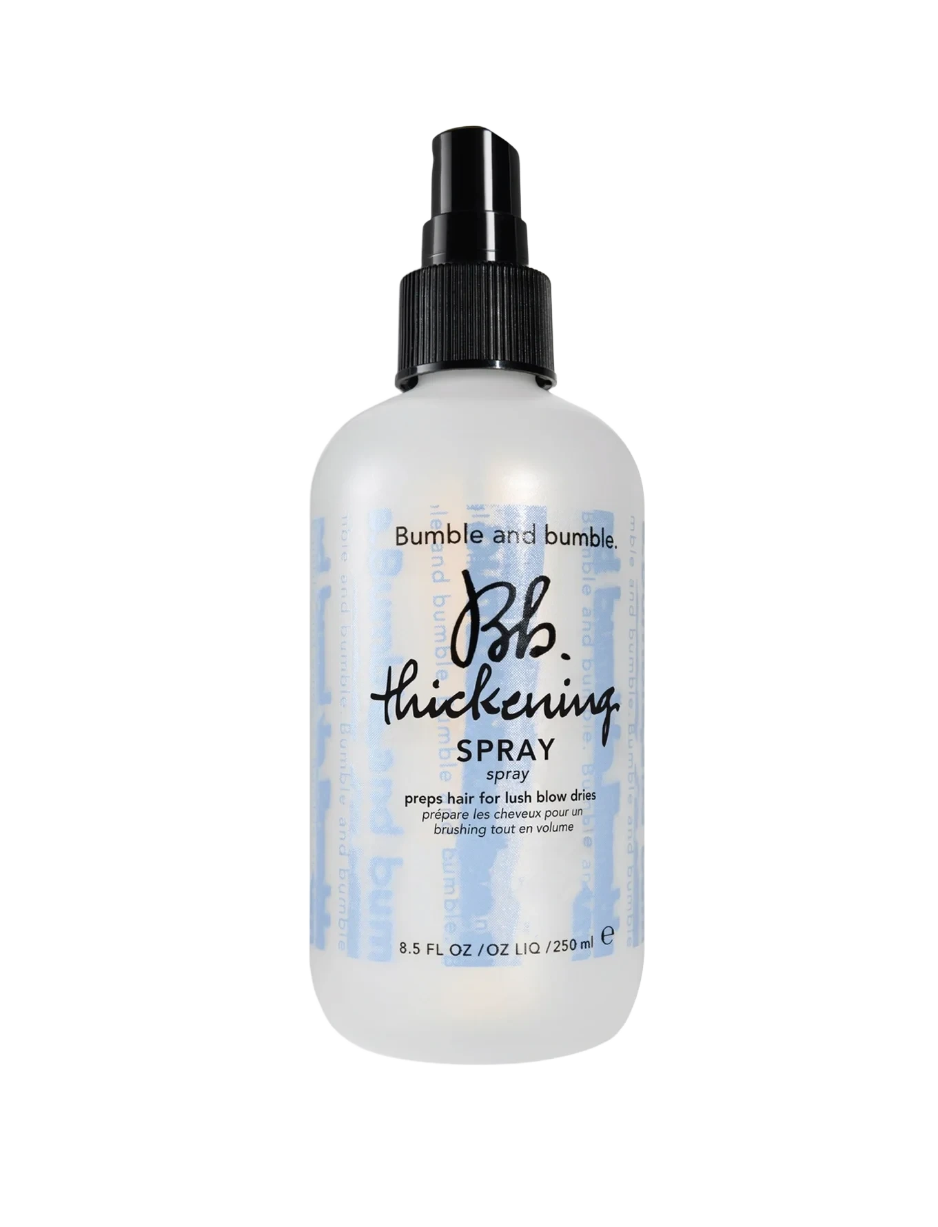 Bumble and bumble Thickening Blow-Dry Prep Spray 250 ml