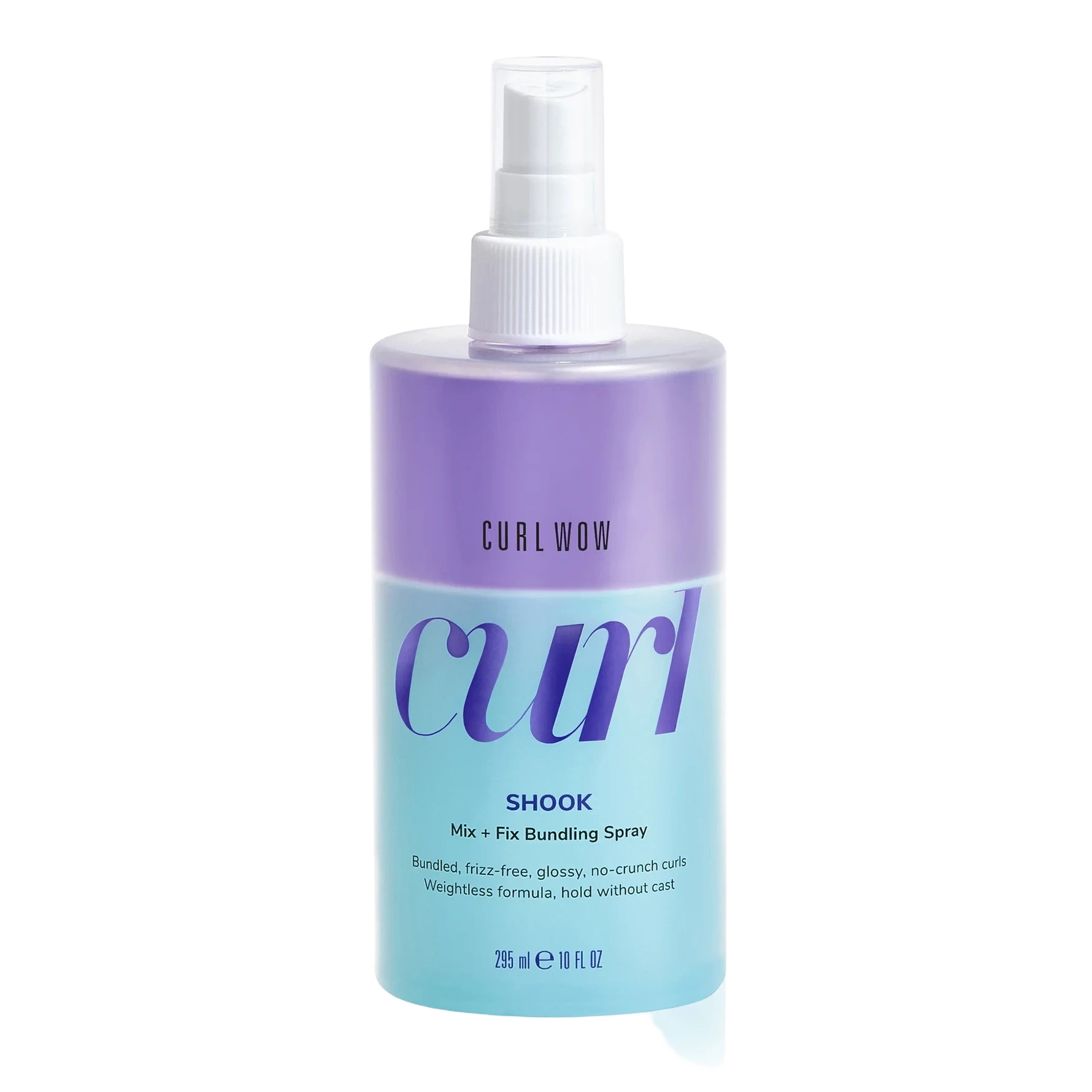 Color Wow Shook Epic Curl Perfector 295 ml