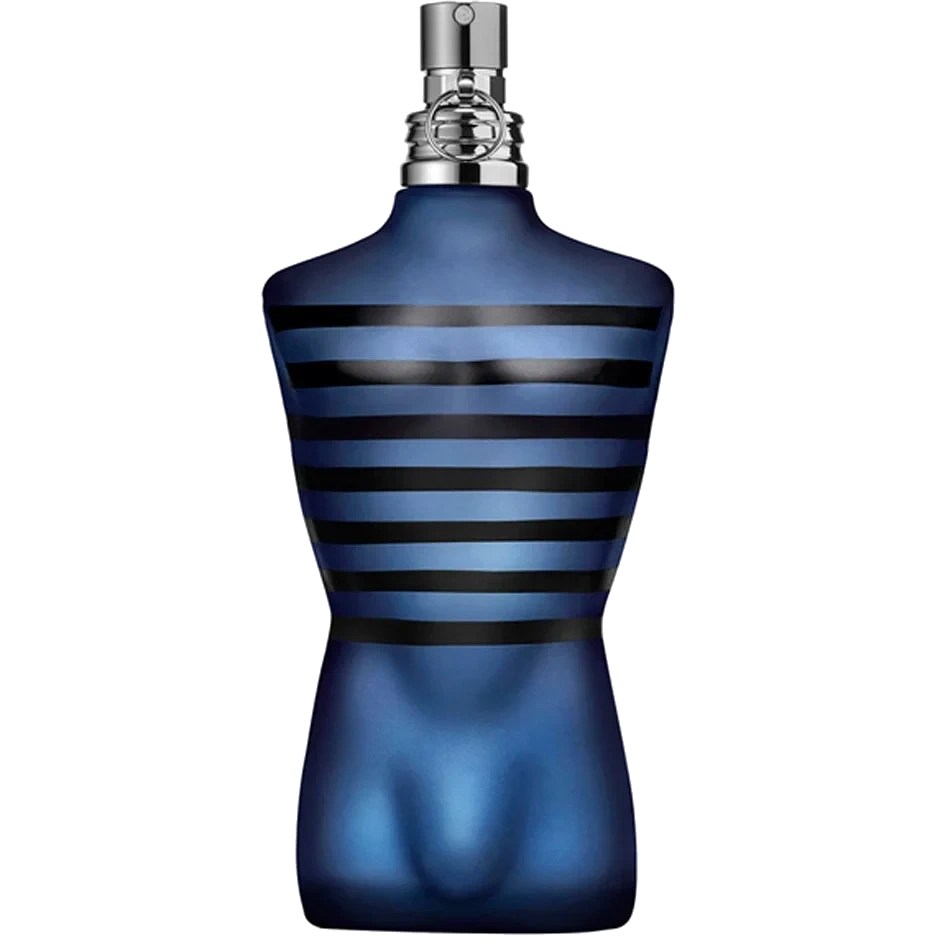 JEAN PAUL GAULTIER Ultra Male Intense