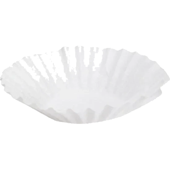 Kaffefilter 110mm brewm   250stk