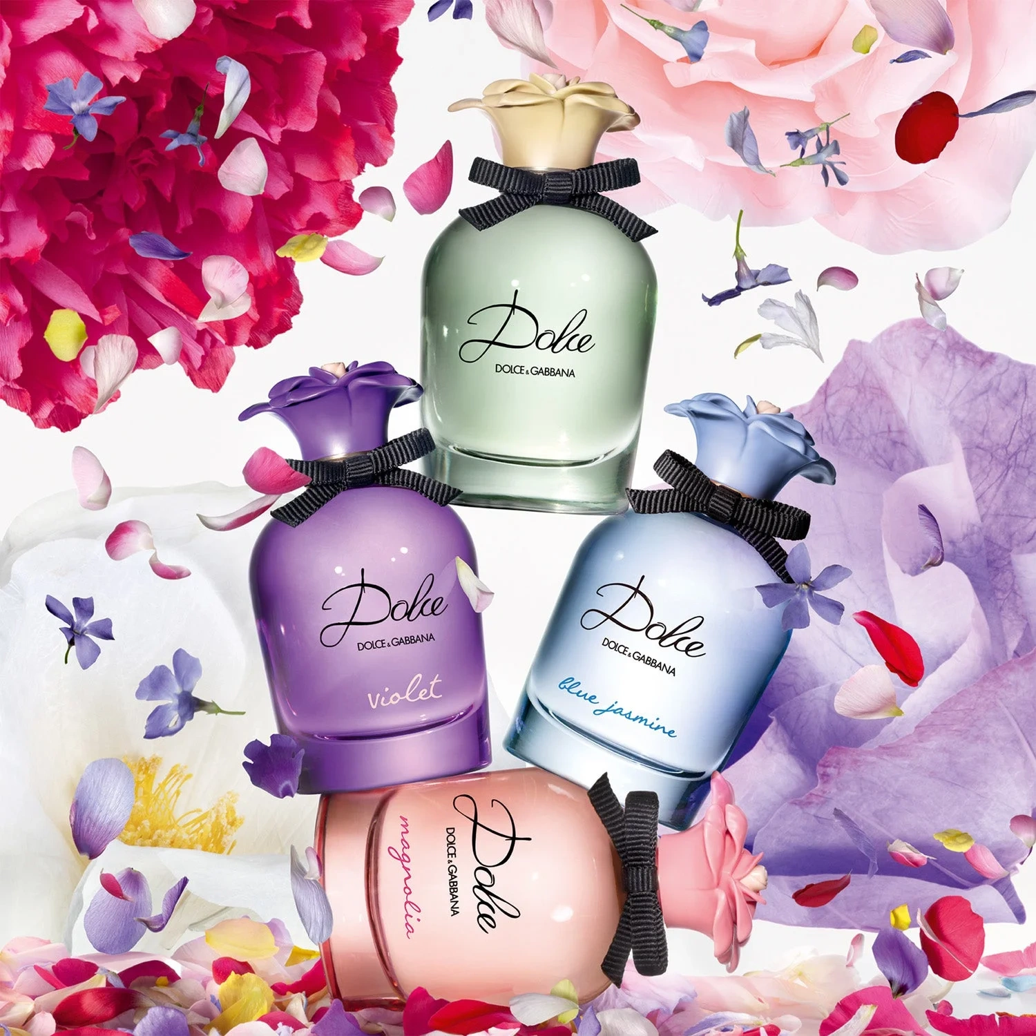 Dolce & Gabbana Dolce Magnolia