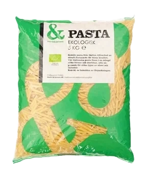 Penne Rigate Ekologisk