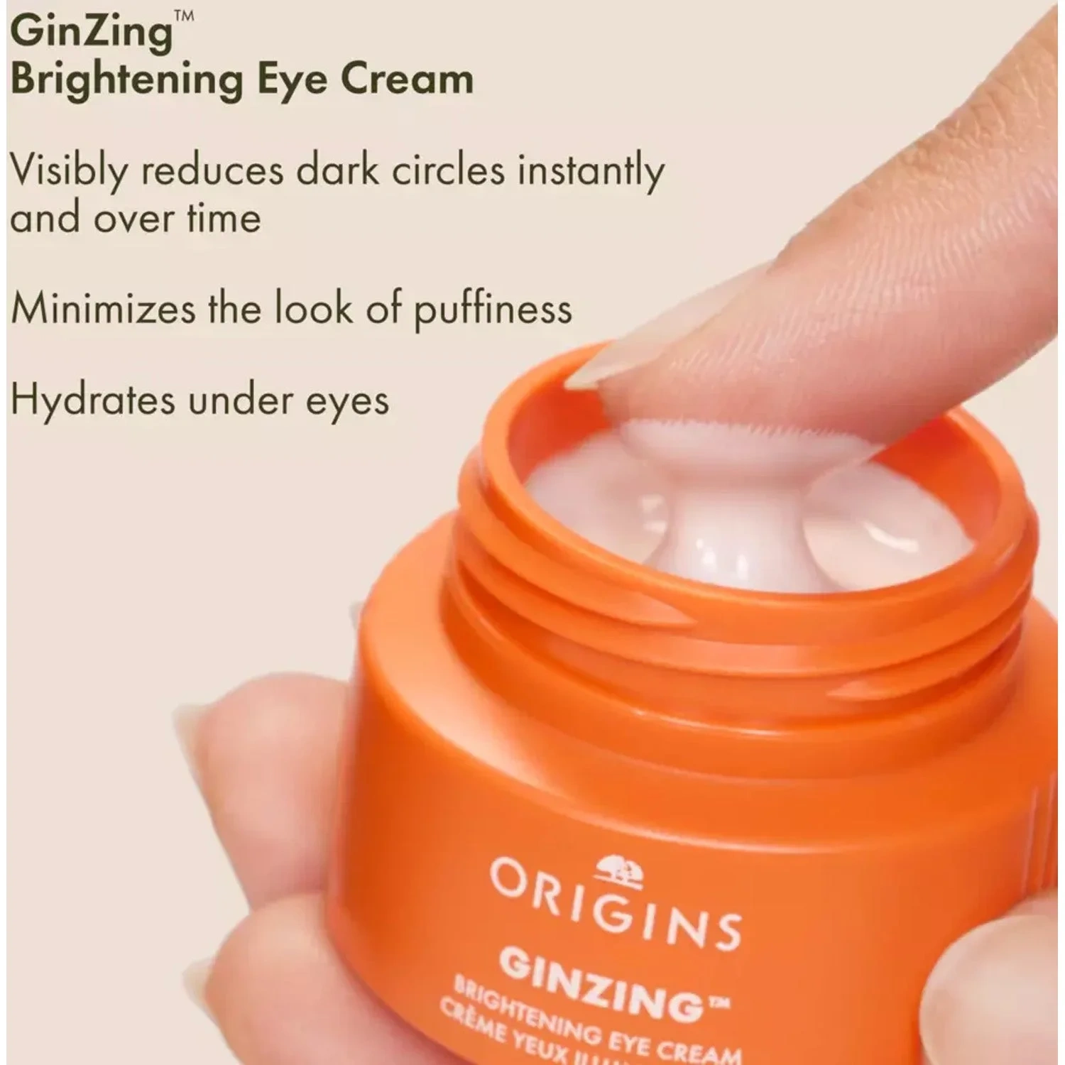 Origins GinZing Gift Set