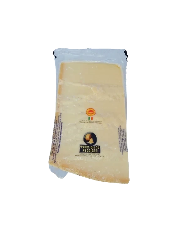 PARMIGIANO REGGIANO DOP