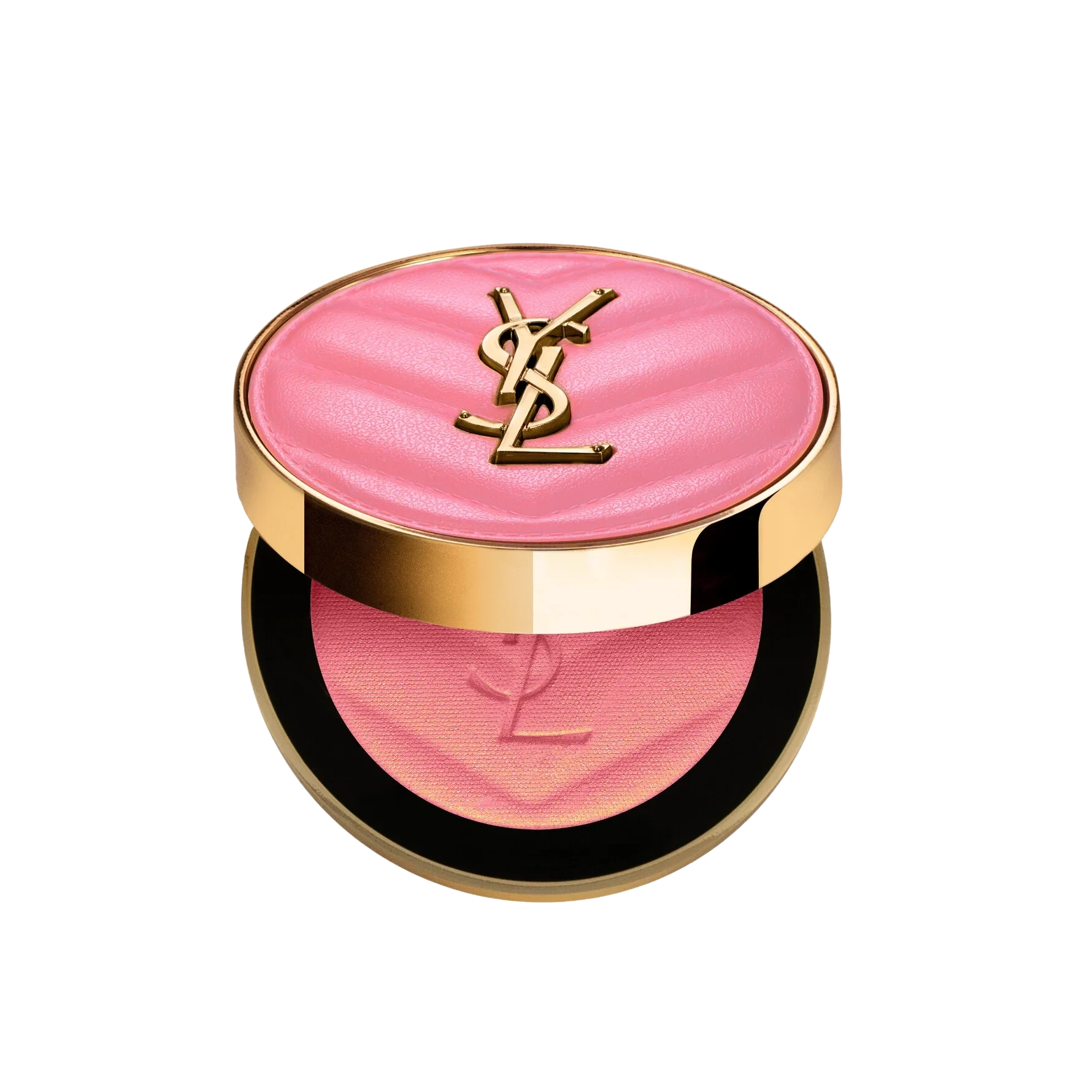 Yves Saint Laurent Make Me Blush Bold Blurring Blush 93 Restless Rosé