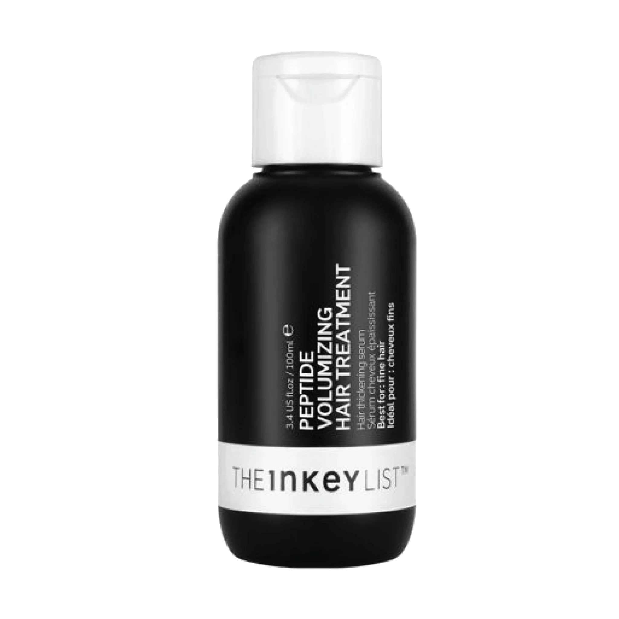 The Inkey List Peptide Volumizing Hair Treatment, 100 ml