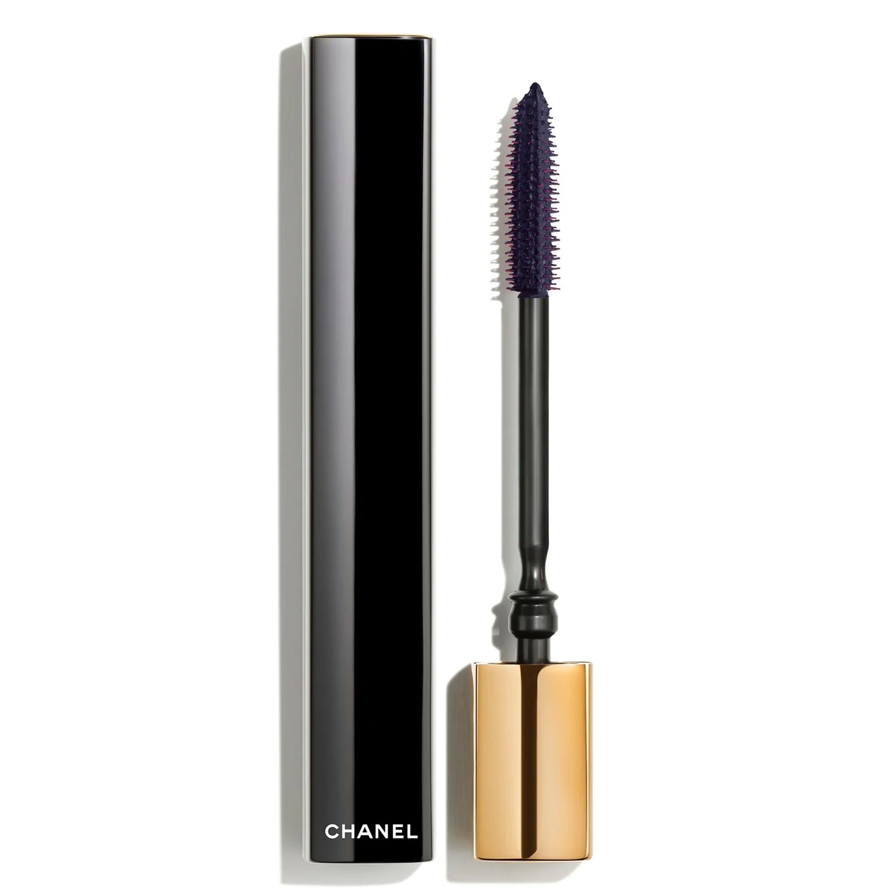 CHANEL All-In-One Mascara: Volume, Length, Curl And Definition 077 Anthracite