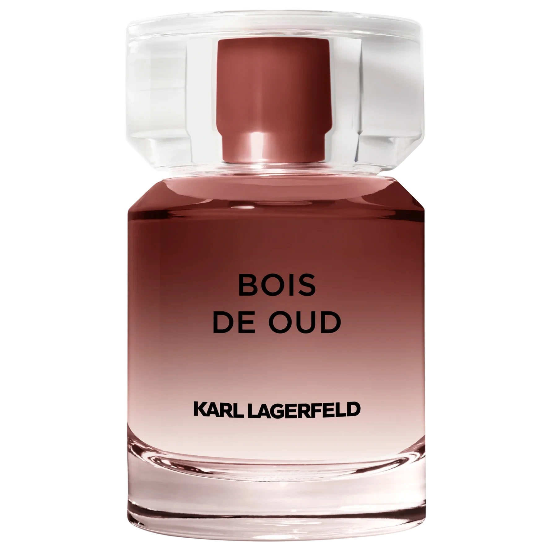 Karl Lagerfeld Les Parfums Matières Bois de Oud