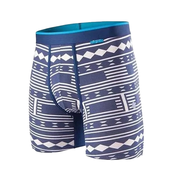 Wholester Herreboxer - Geo Break S