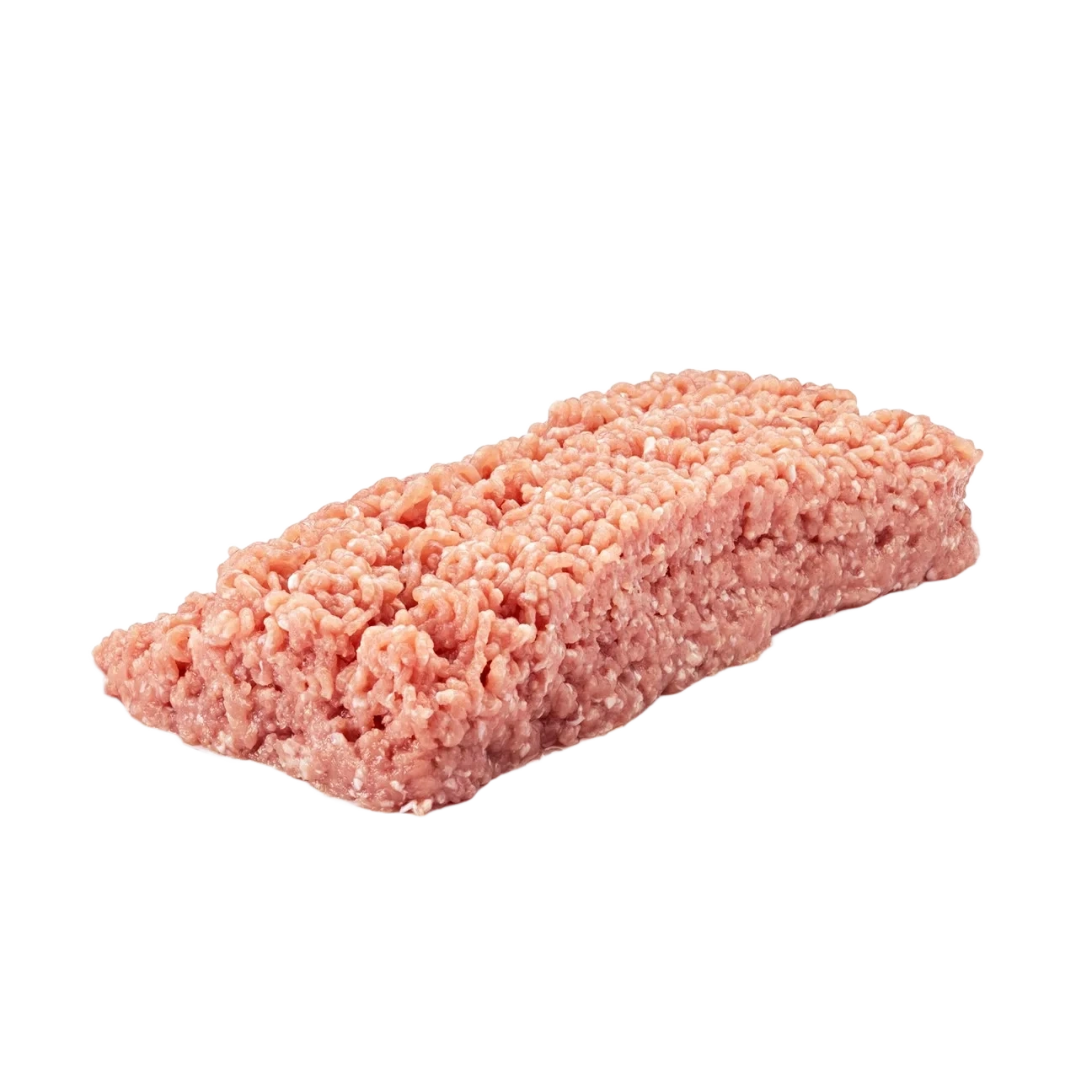 Kycklingfärs