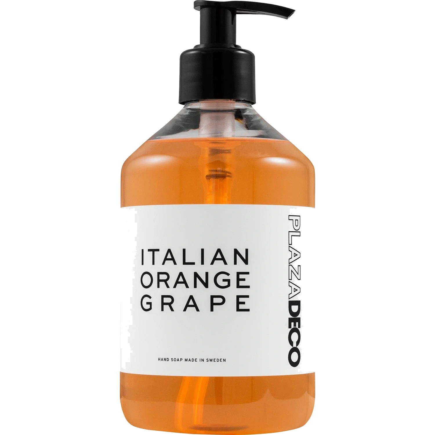 Plaza Interiör Hand Soap Italian