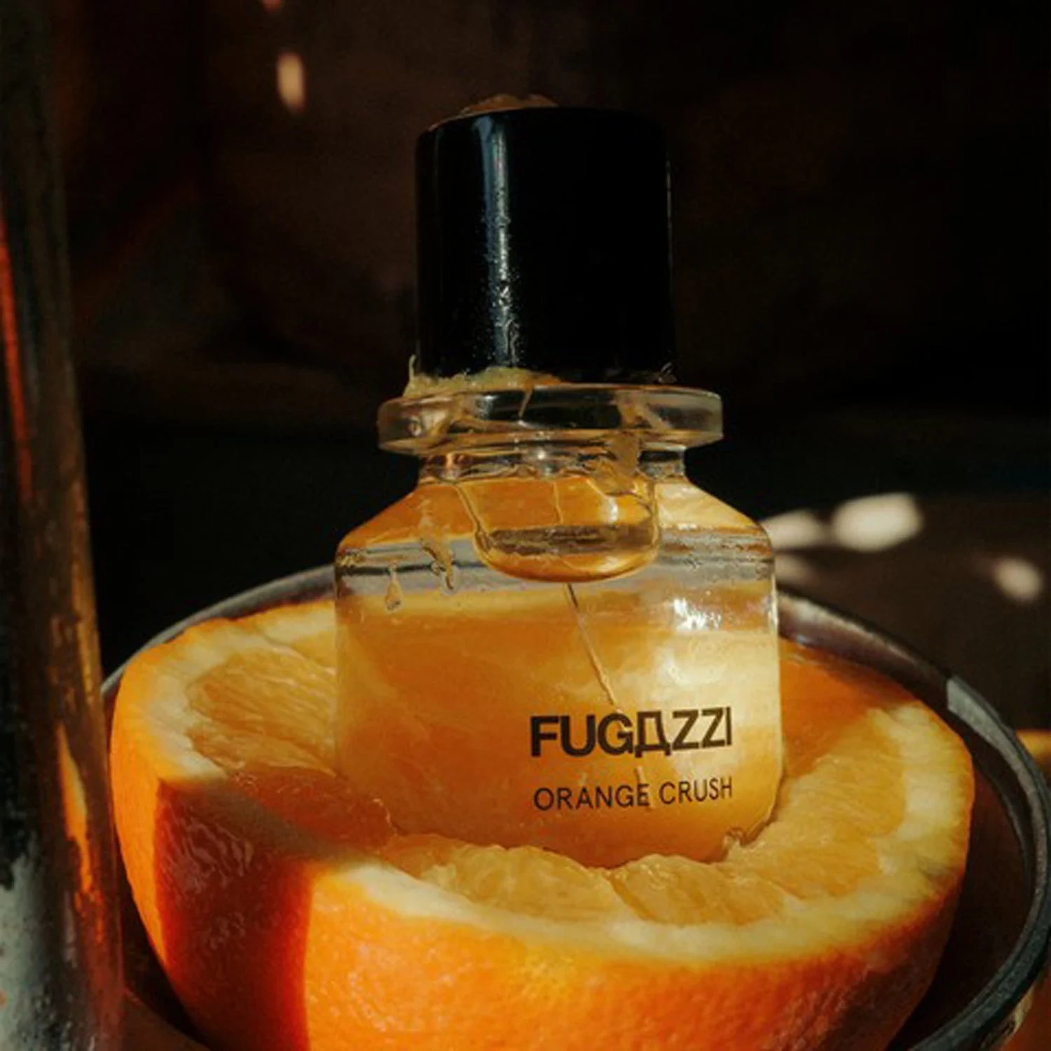 Fugazzi Orange Crush XDP