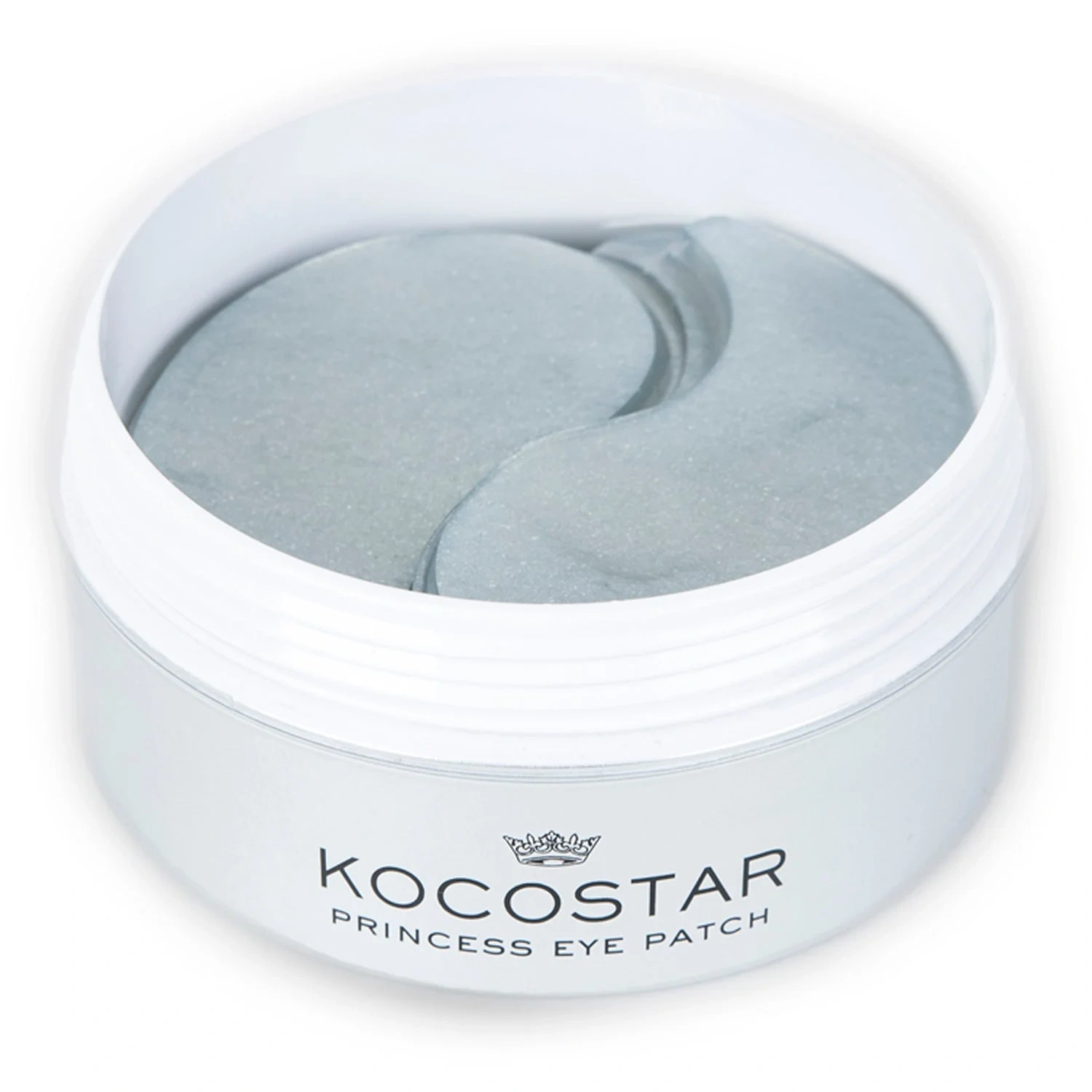 Kocostar Princess Eye Patch Silver
