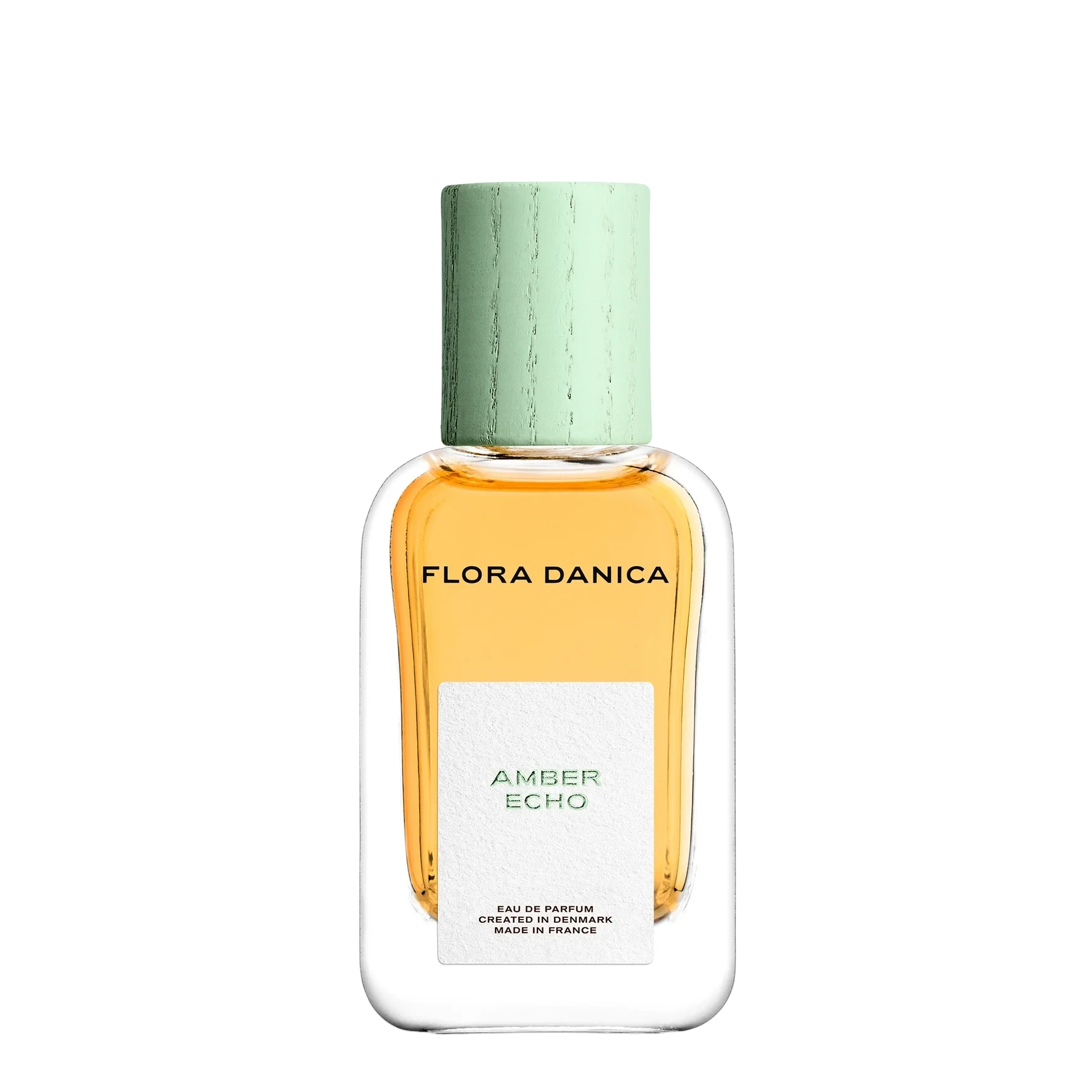 Flora Danica Amber Echo Eau de Parfum 50 ml