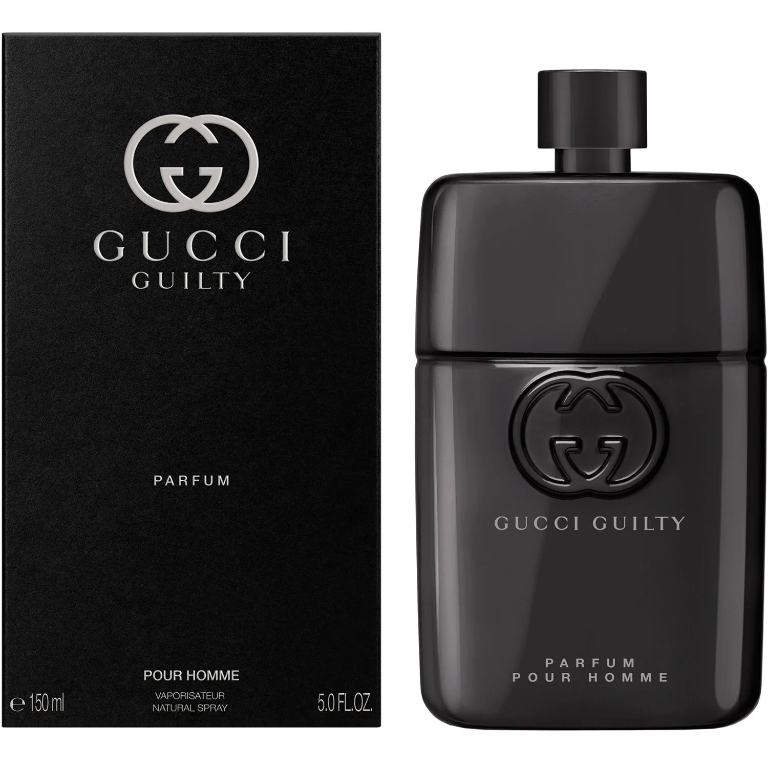 Gucci Guilty Pour Homme Parfum 150 ml
