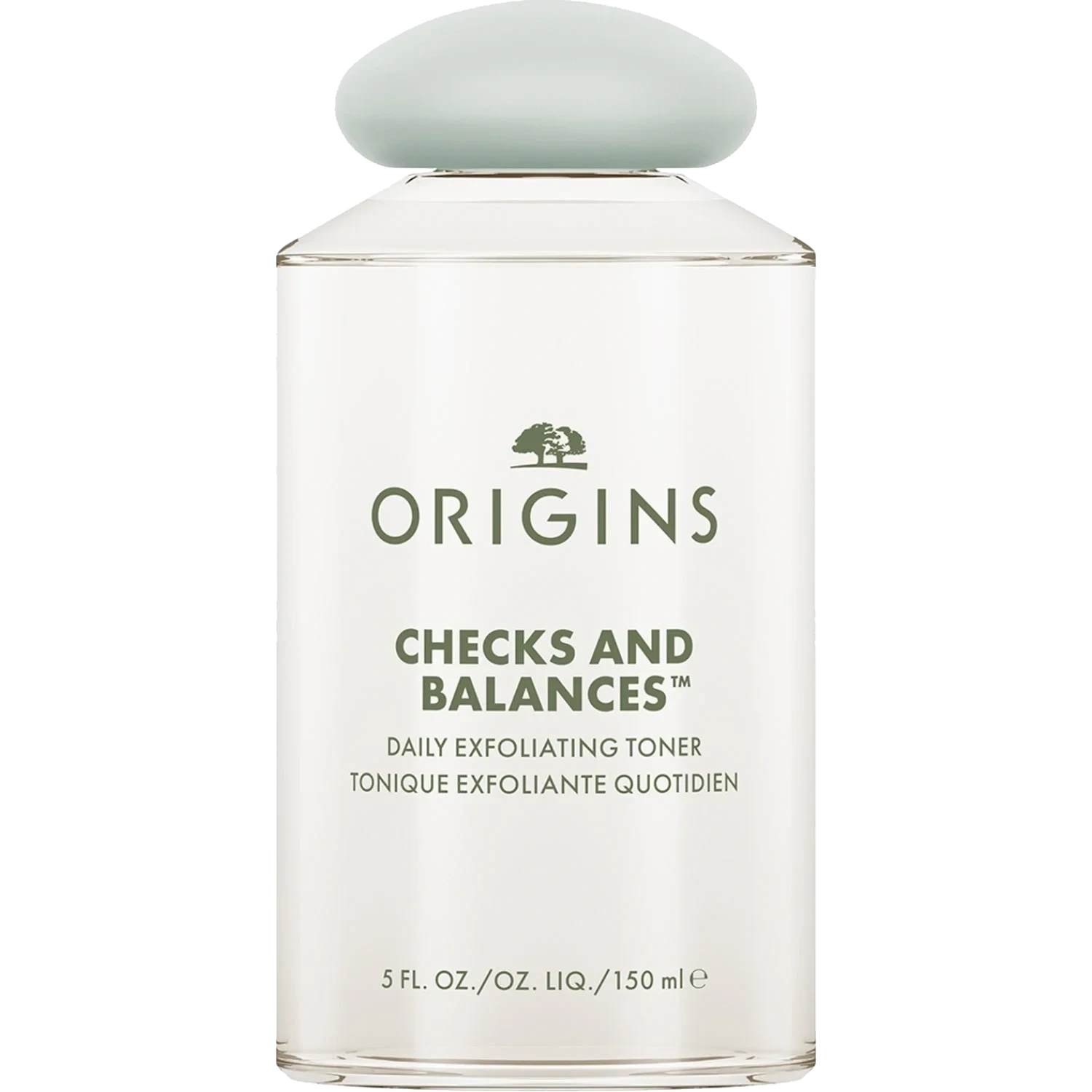 Origins Checks and Balances™ Daily Exfoliating Toner