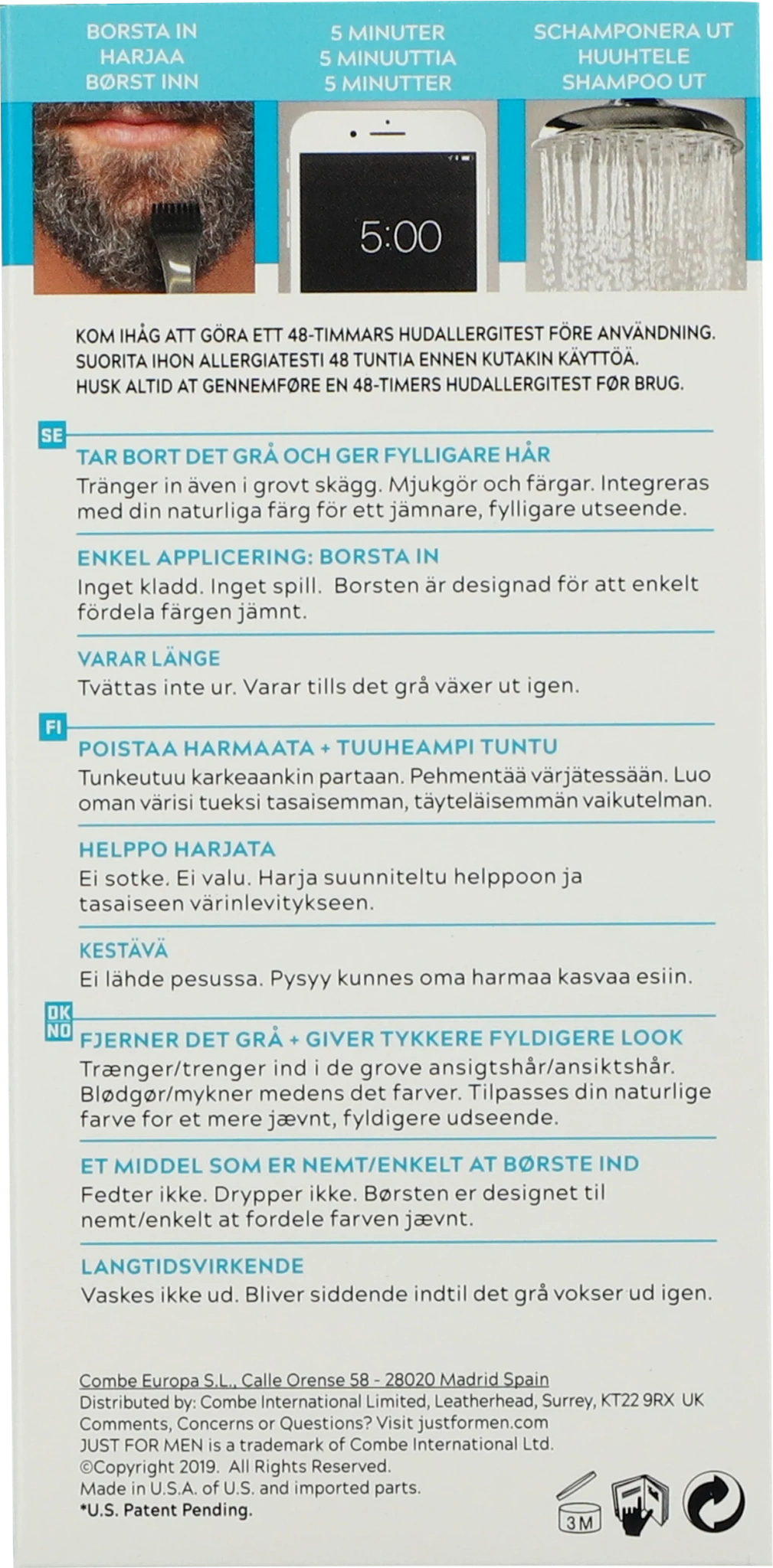 Svart