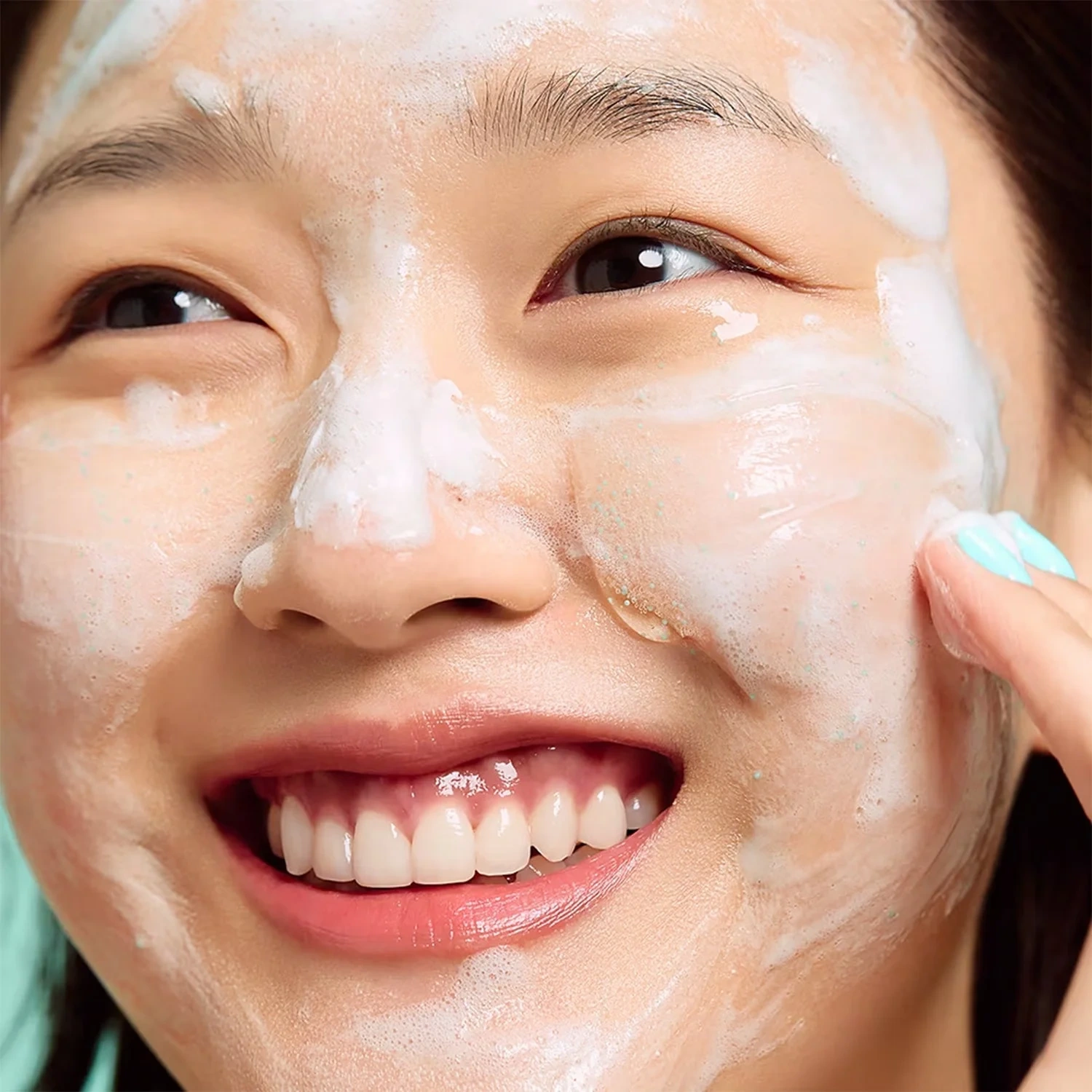 Dr.Jart+ Pore·remedy™ Renewing Foam Cleanser 150 ml