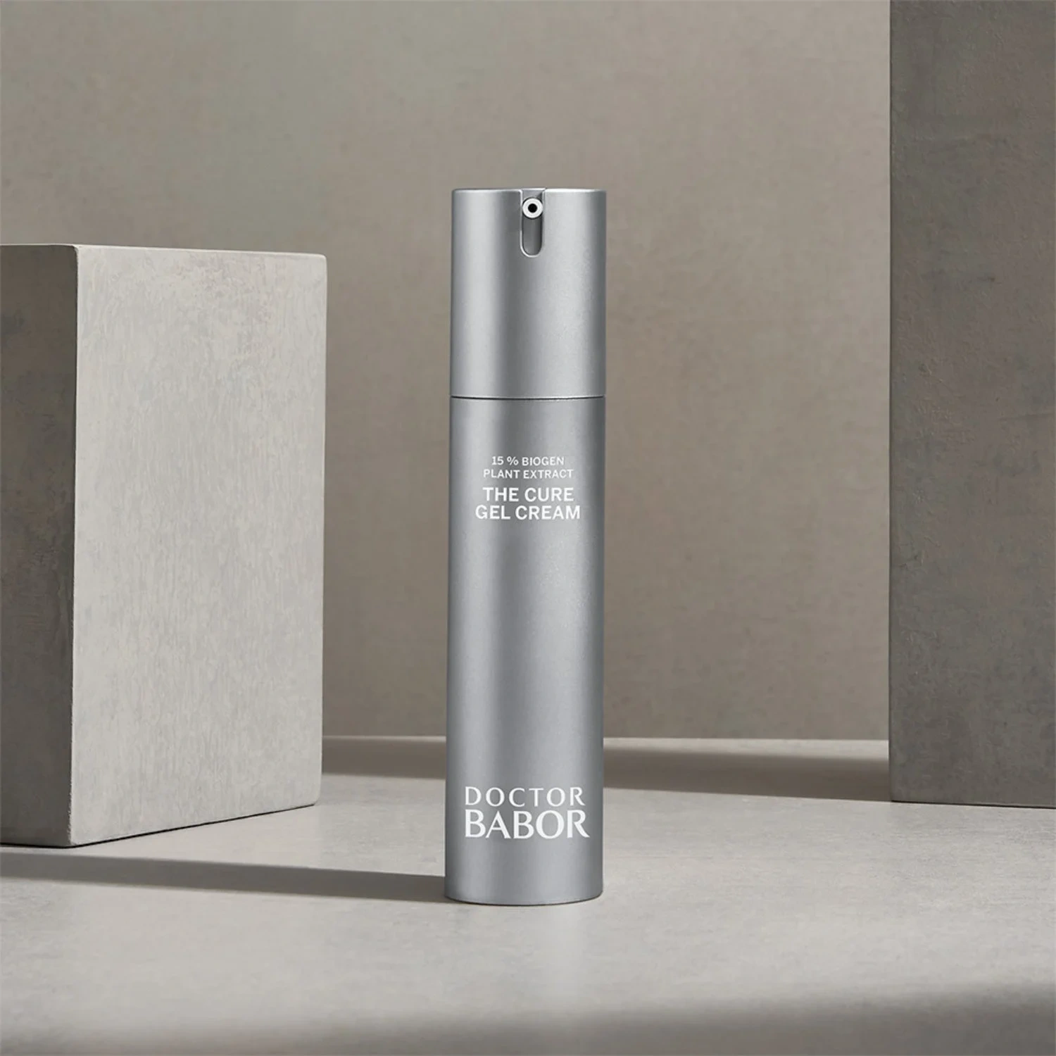 DOCTOR BABOR The Cure Gel Cream 50 ml
