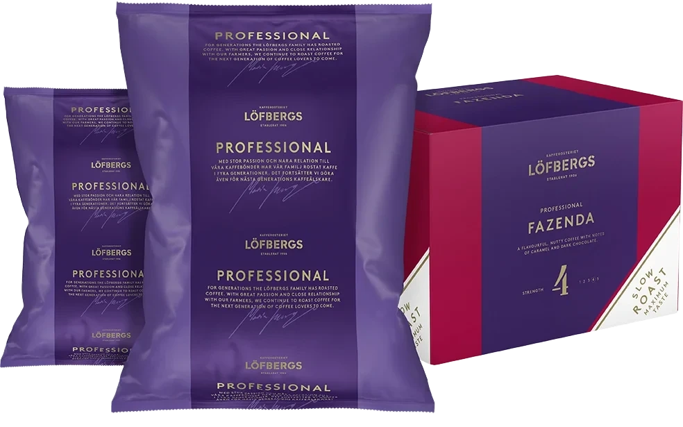 Fazenda WB