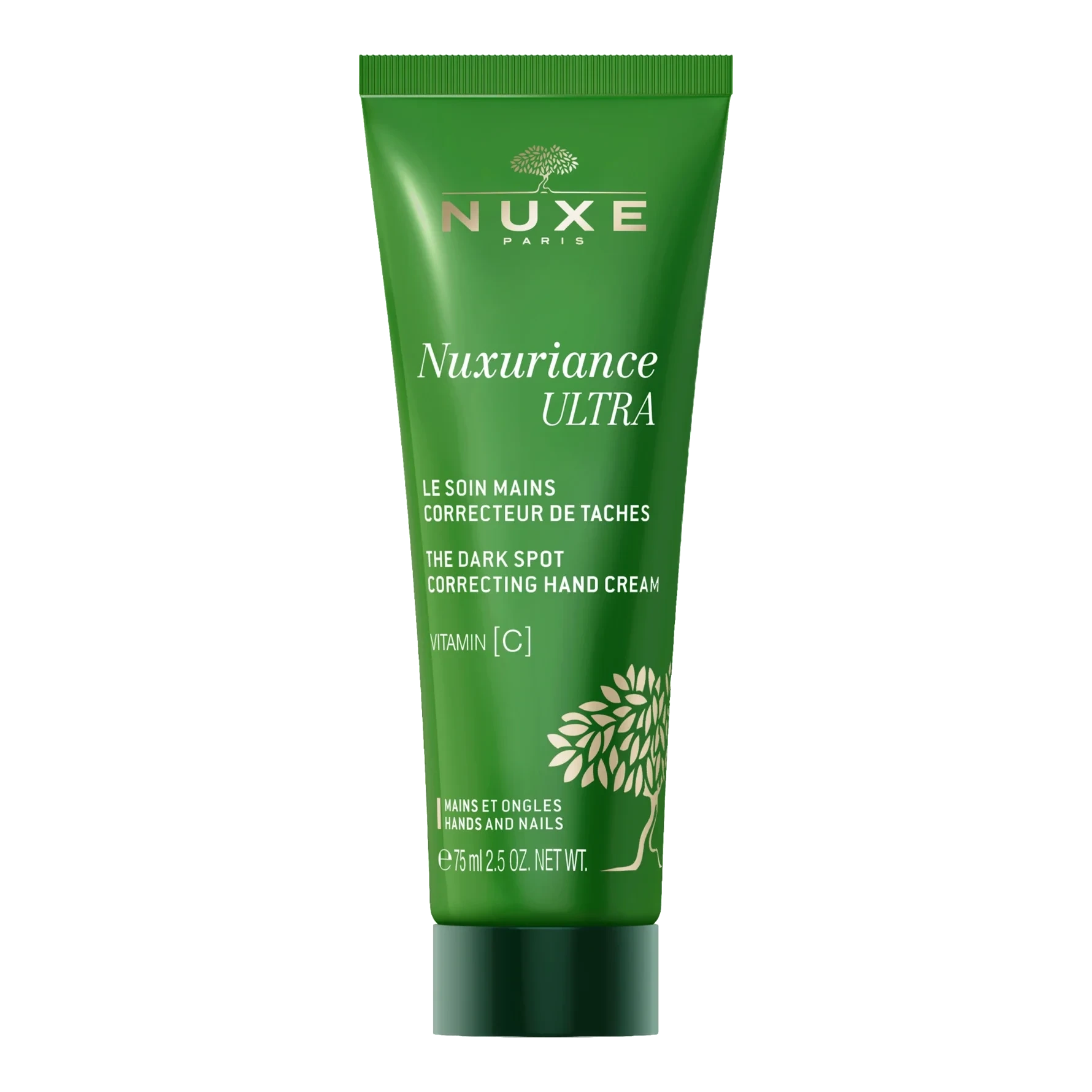 Nuxe Nuxuriance Ultra Hand Cream 75 ml