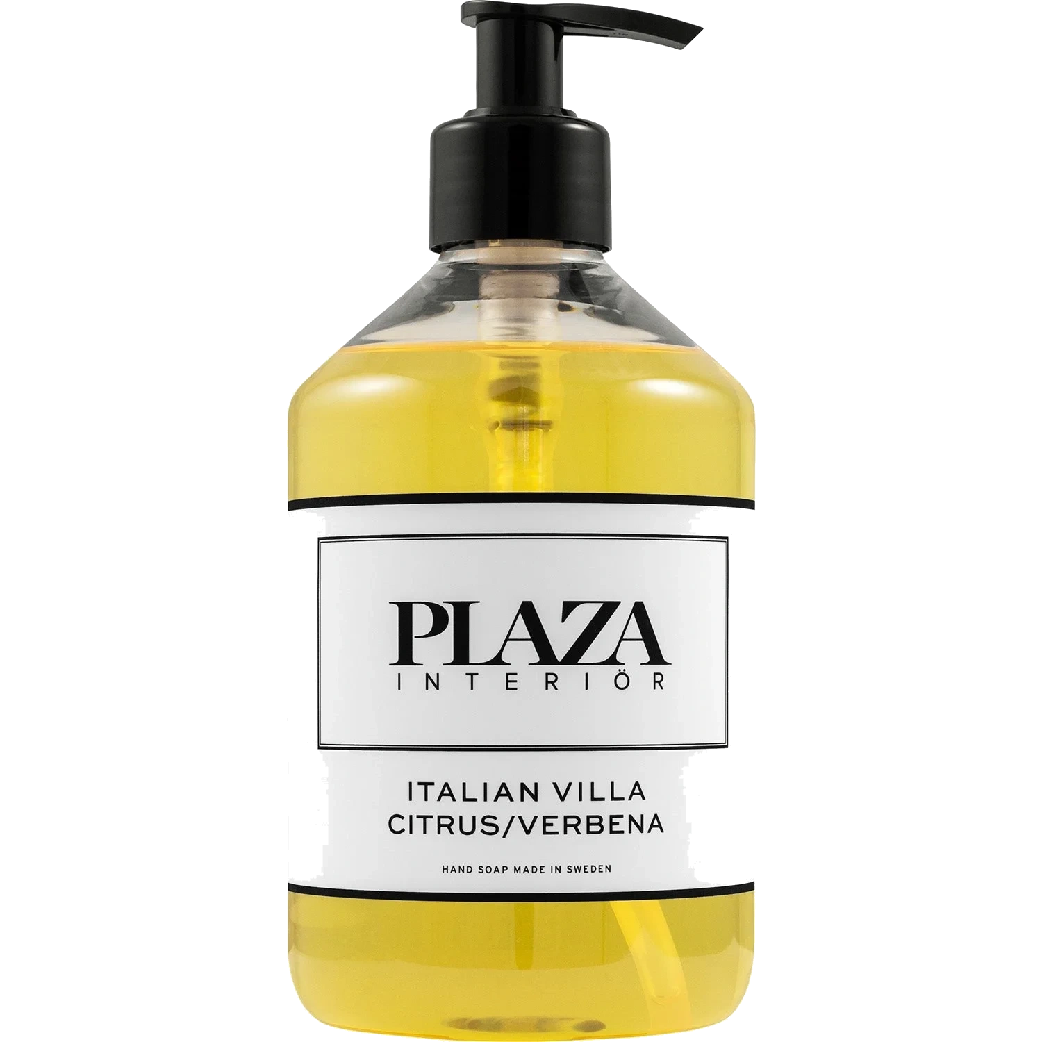 Plaza Interiör Hand Soap Italian Villa