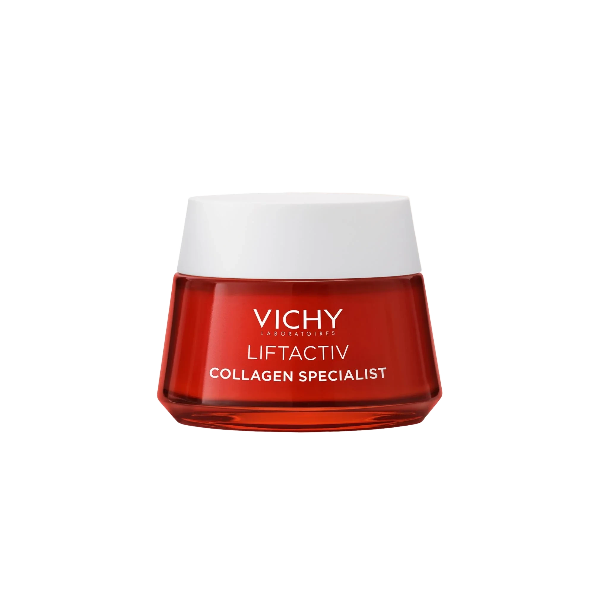 Vichy Liftactiv Collagen Specialist Day Cream, 50 ml