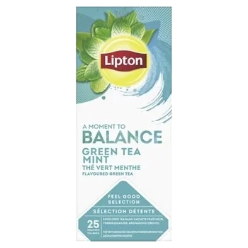 Lipton Green Mint Grönt Te