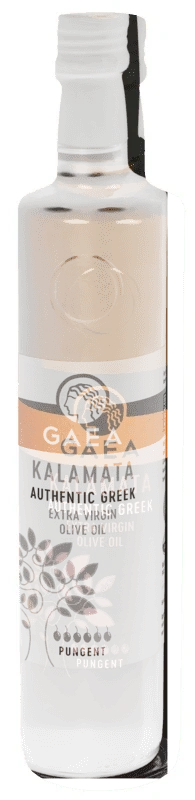 Gaea Region Kalamata Extra Virgin Olive Oil 6x500ml