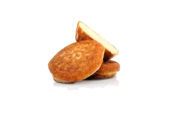 Fiskekaker pr Kg