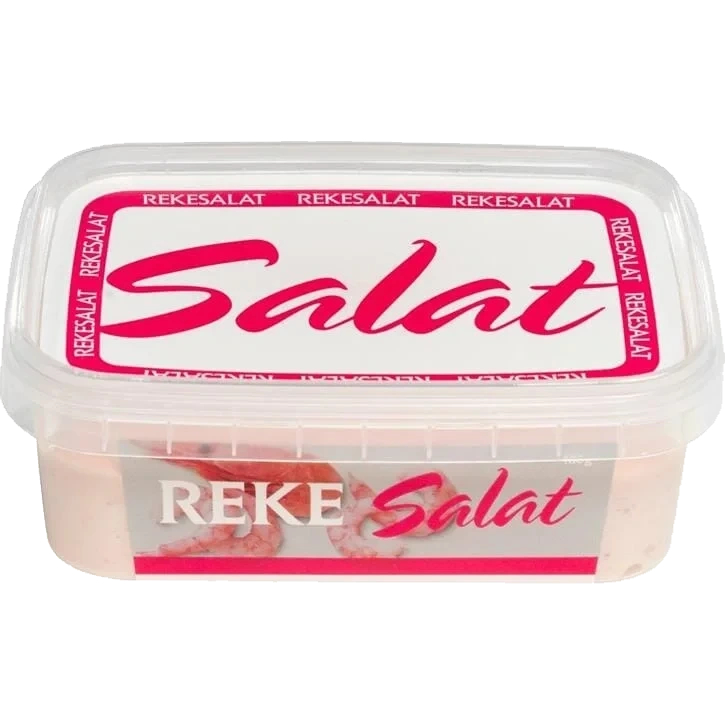 Rekesalat