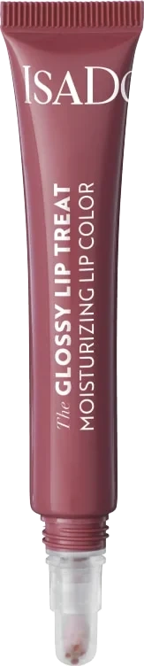 Glossy Lip Treat 64 Raisin Isadora