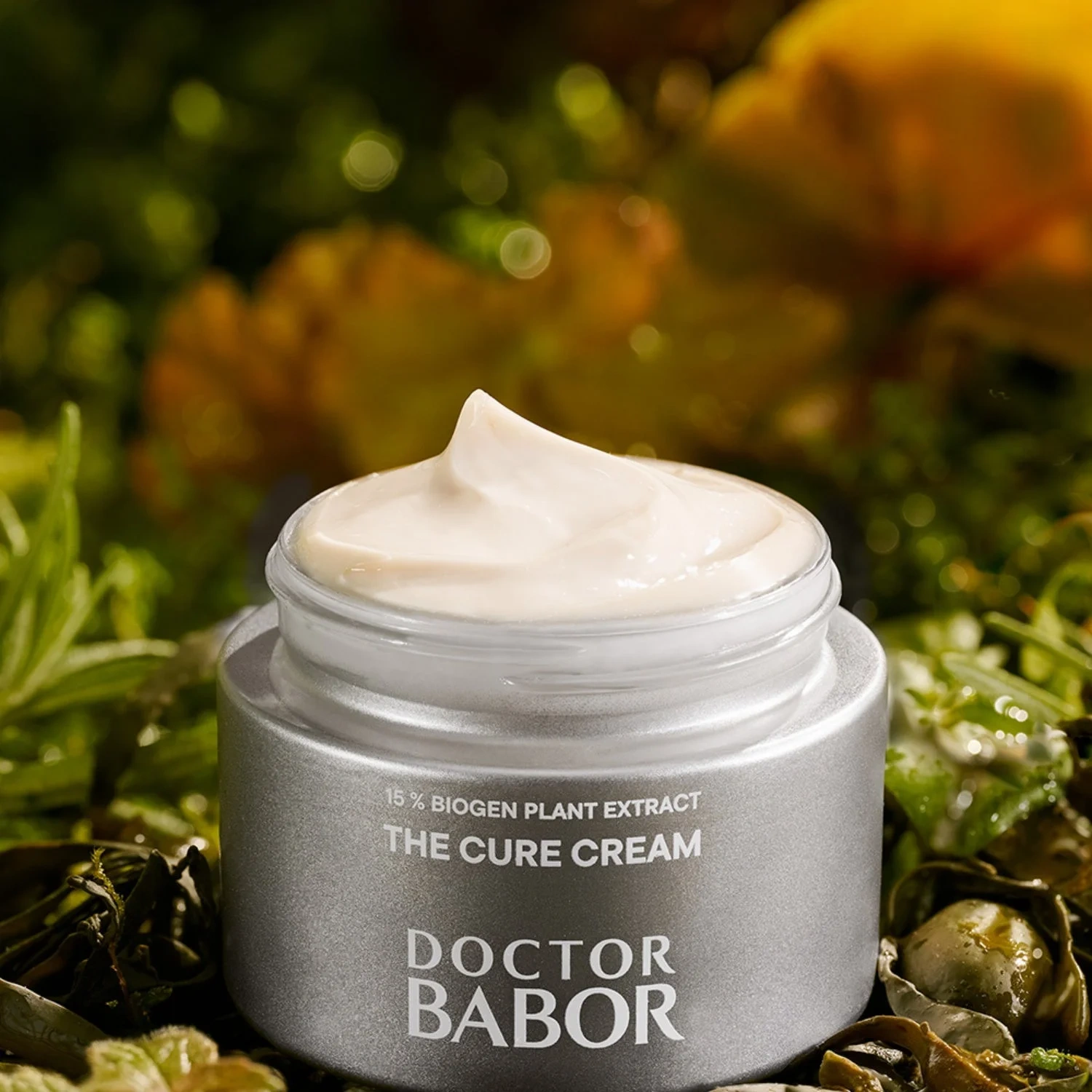BABOR Doctor Babor Regeneration The Cure Cream, 50 ml