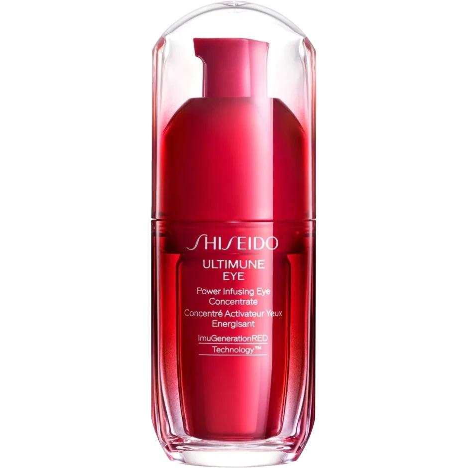 Shiseido Ultimune Ultimune Power Infusing Eye Concentrate
