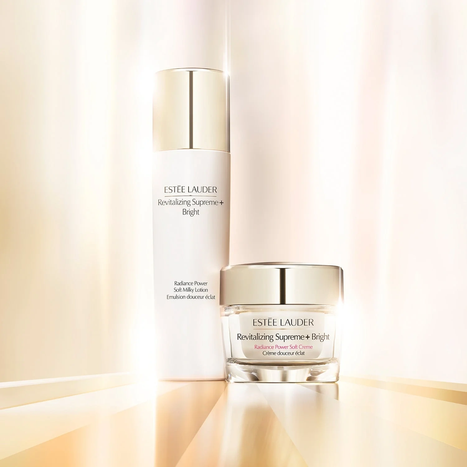 Estée Lauder Revitalizing Supreme+ Bright Radiance Power Soft Creme