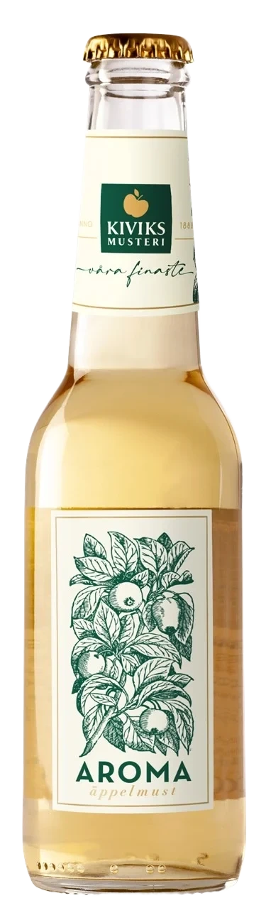 Äppelmust Aroma