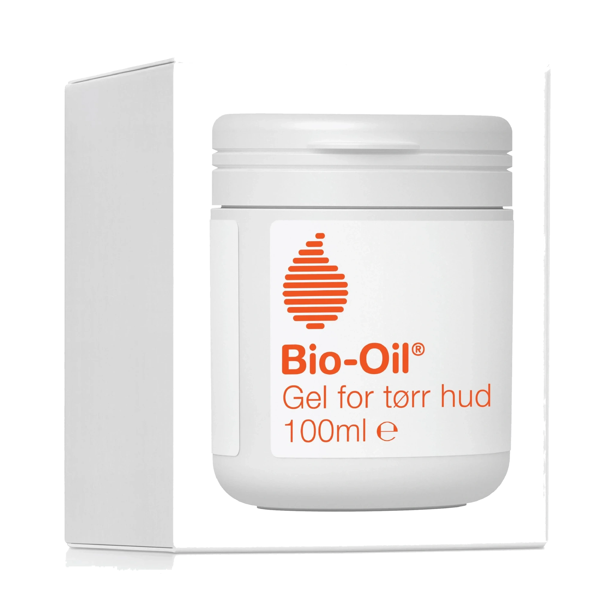 Bio-Oil Dry-Skin Gel, 100 ml