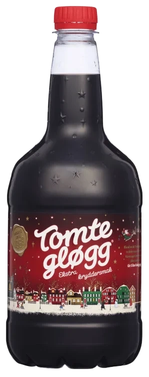 Tomtegløgg Krydder