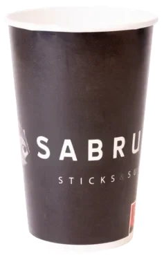Sabrura Brusbeger 0,4L