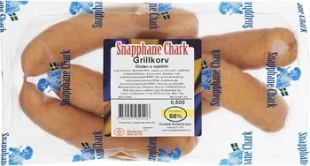 Grillkorv