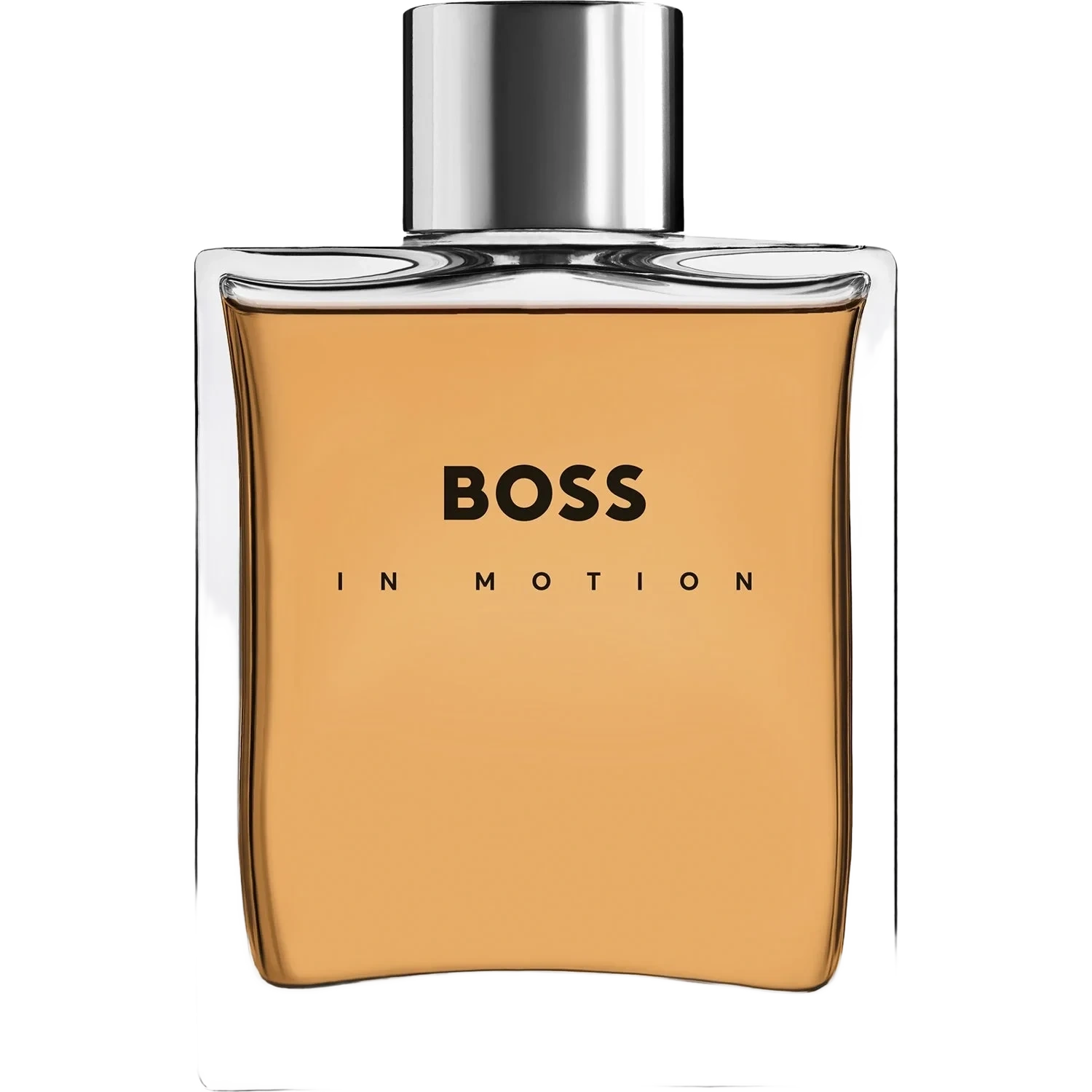 Hugo Boss In Motion