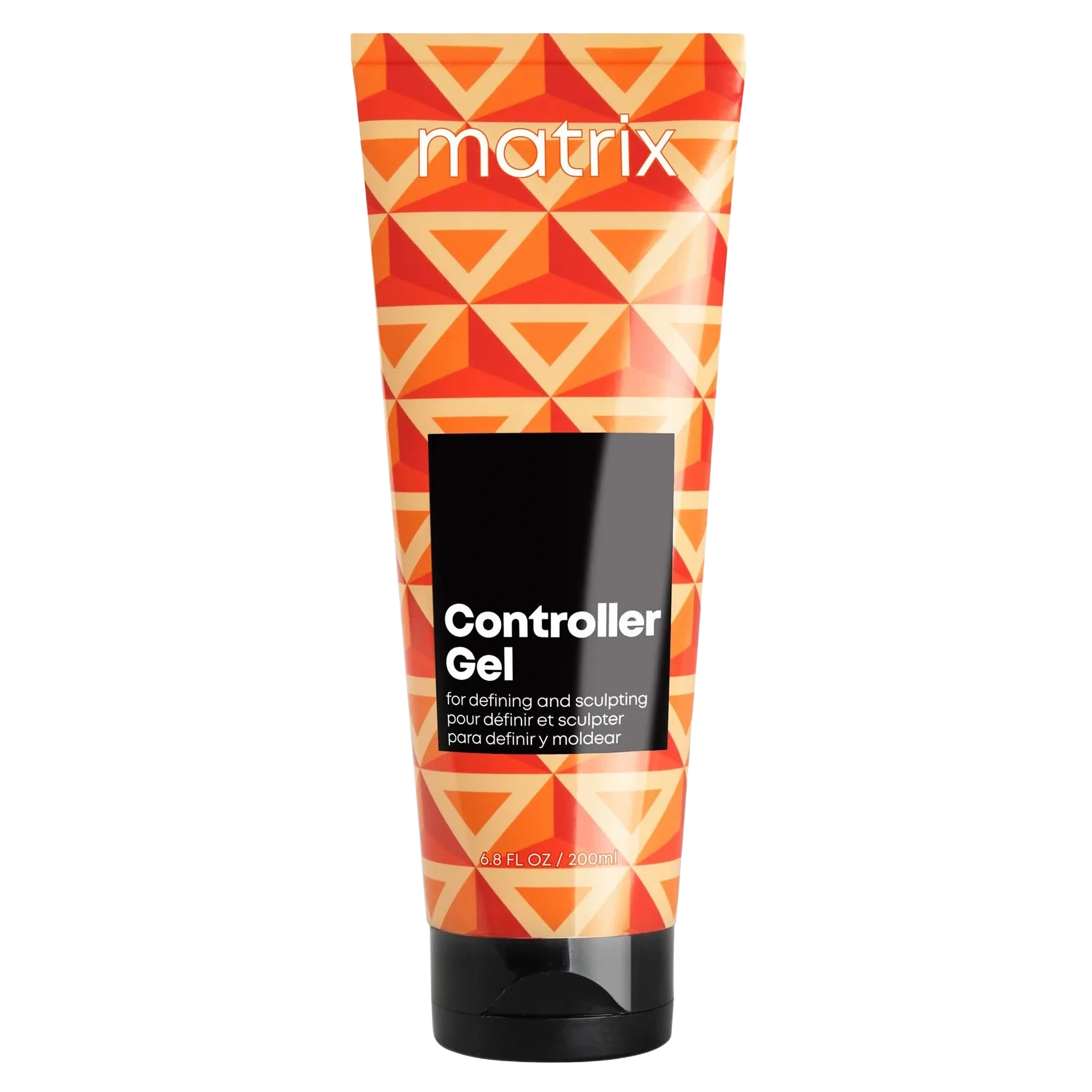 Matrix Strong Hold Controller Gel 200 ml