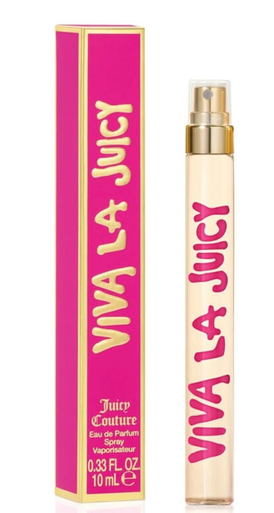 Juicy Couture Viva La Juicy Eau de Parfum Spray Pen 10 ml